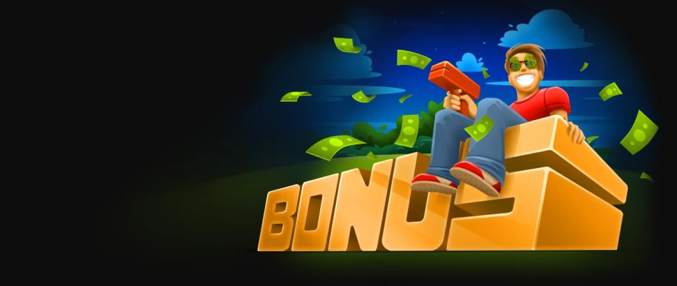 CasinoChan First Deposit Bonus