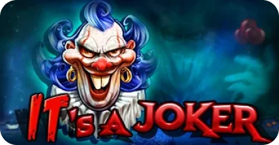 It's a Joker