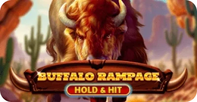 Buffalo Rampage